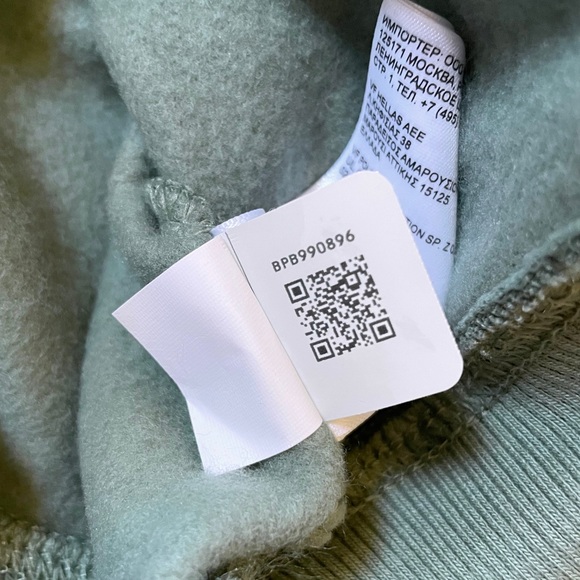 The North Face Men’s Novelty Graphic 2 Hoodie - Picture 7 of 7